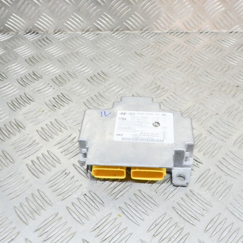 Hyundai kona srs control unit - srs,