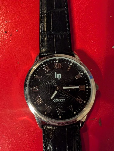 Montre lip classique homme - montre,