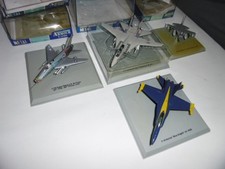 lot 4 avions collection armour