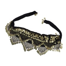 Hip Dancing Scarf With 320