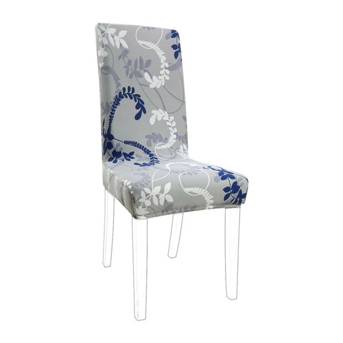 Housse chaise extensible