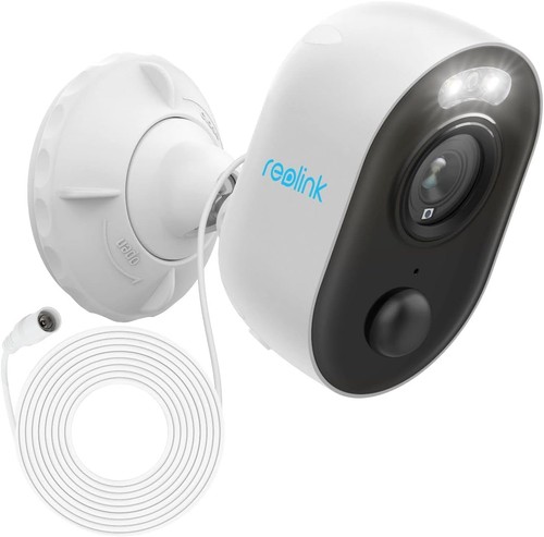 Caméra fi reolink - ip, wi‑fi
