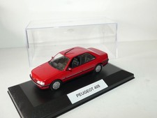 PEUGEOT 405 SRi 1991 Rouge