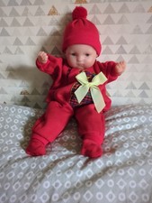 poupon corolle Babichou 1990 Vintage poupées Corolle 36 cm