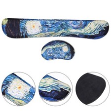  2 Pcs Coussin Souris Repose