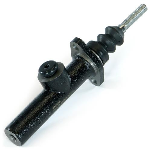 Maître cylindre ø15 - maître-cylindre, 87mm