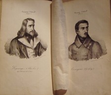 COUR DES PAIRS - PROCES DES