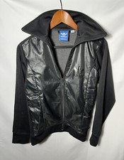 Adidas Veste Coupe-Vent Noire