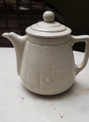 Ancienne theiere type - ancienne, salam