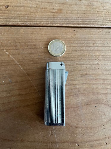 Ancien briquet n499 bis feudor - ancien,