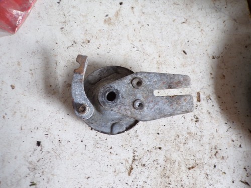 Tambour frein motobecane - tambour,