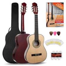 Pack Guitare Acoustique