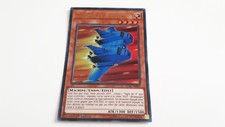 CATAPULTE A VENT W LCKC - ULTRA RARE - CARTE YUGIOH