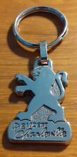 Ancien Porte-clé Publicitaire