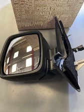 RÉTROVISEUR GAUCHE RENAULT