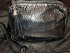 Beautiful Vintage Black