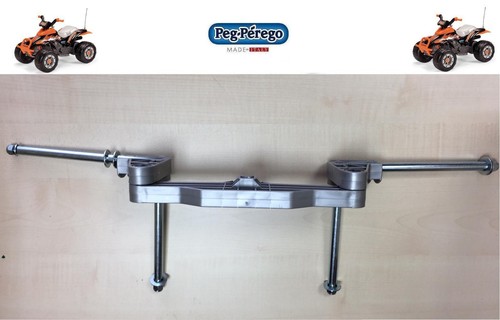 Peg perego avantreno - peg, roues