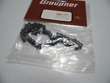 GRAUPNER ( GARBO ) 4941/7 Elek