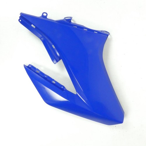 écope droite bleu pour - droite,