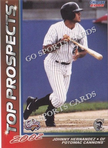 2002 carolina league - 2002, top