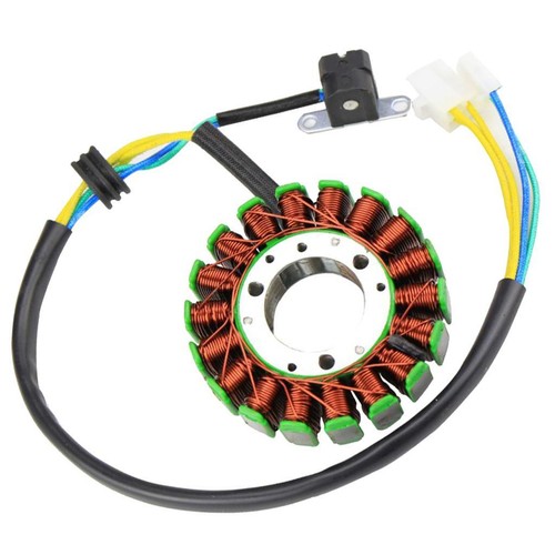 Magnéto bobine stator - de, de