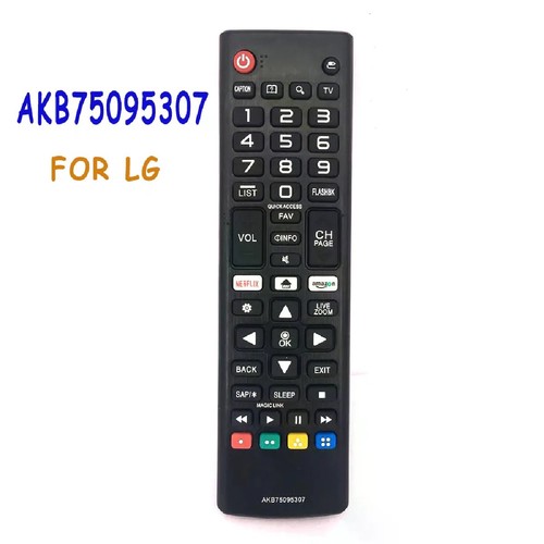 Télécommande universelle