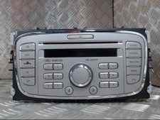 Autoradio origine ford - autoradio,