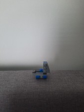 Lego Star Wars mini navette