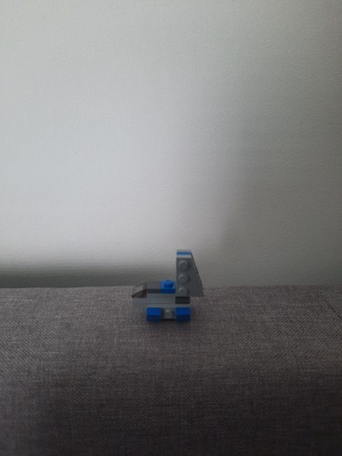 Lego star wars mini - mini, navette