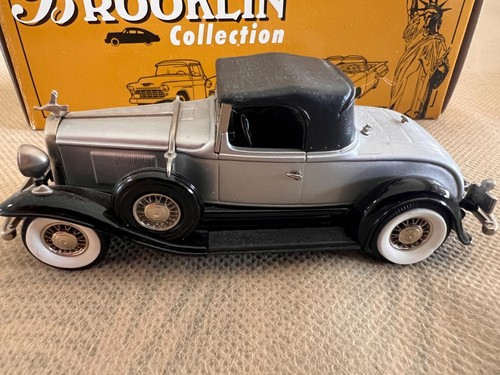 Studebaker president - studebaker,