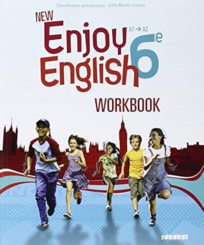 New enjoy english - new,