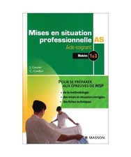 Mises en situation