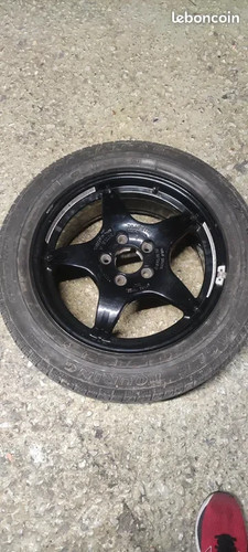 Roue secours mercedes w220 - de,