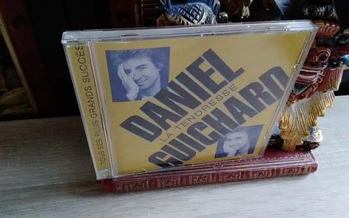 Daniel guichard la - -,