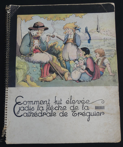 1931 comment fut - 1931., ÉlevÉ