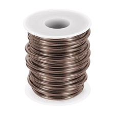 Fil Alu 9 3.0mm 33ft Souple