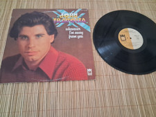 LP 33 TOURS John Travolta –
