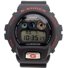 Casio G-Shock DW-6900 30th