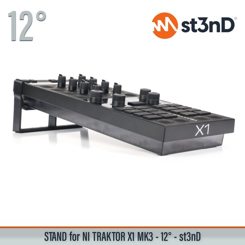 Stand pour native instruments - pour,