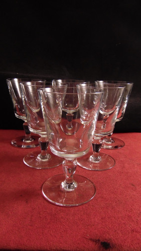 Service verres eau en - verres,