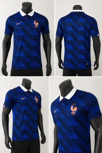 Maillot france - 🇫🇷🔥,