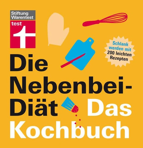 Livre cuisine diète - de, la