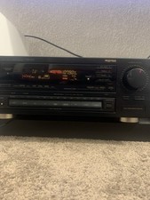 Pioneer vsx 511s - vsx-511s, receiver
