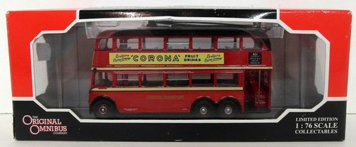 Corgi scale om43707 q1 - scale,