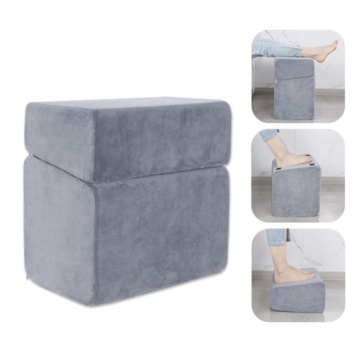 Repose pieds réglable - repose-pieds, en