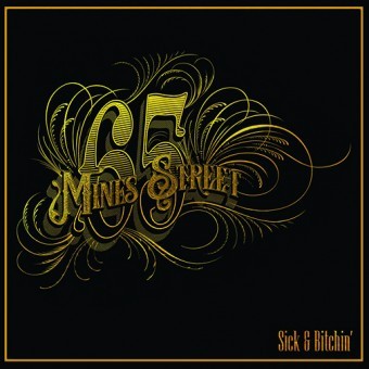 Mines street sick - mines, &