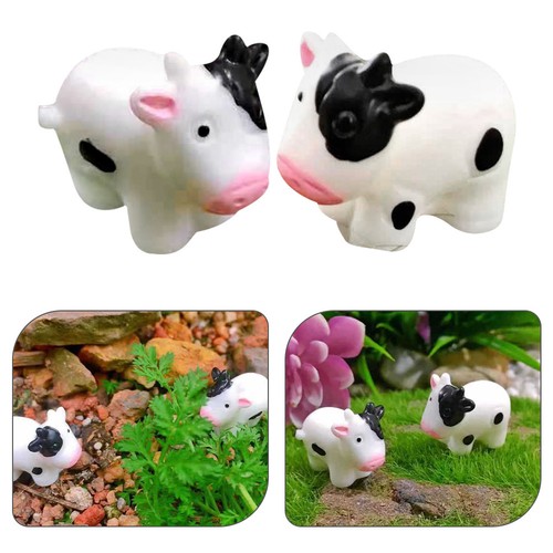 Pcs décor de vache - 12,