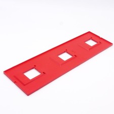 40578 Playmobil Toit Rouge