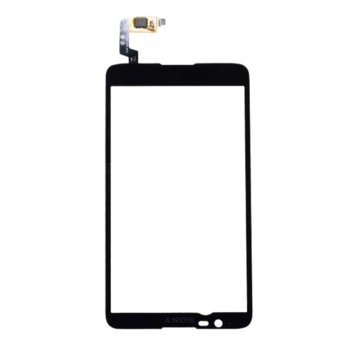 Vitre tactile sony xperia - sony, e4