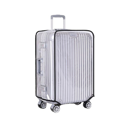 Housse valise voyage - housse,